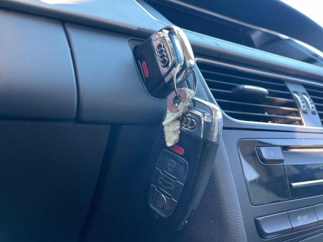 2013 Audi A4 Allroad Premium - Photo #11