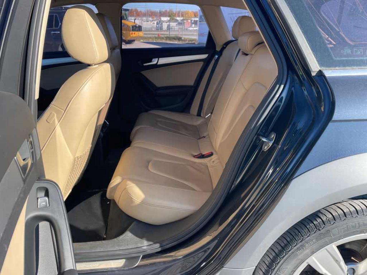 2013 Audi A4 Allroad Premium - Photo #12