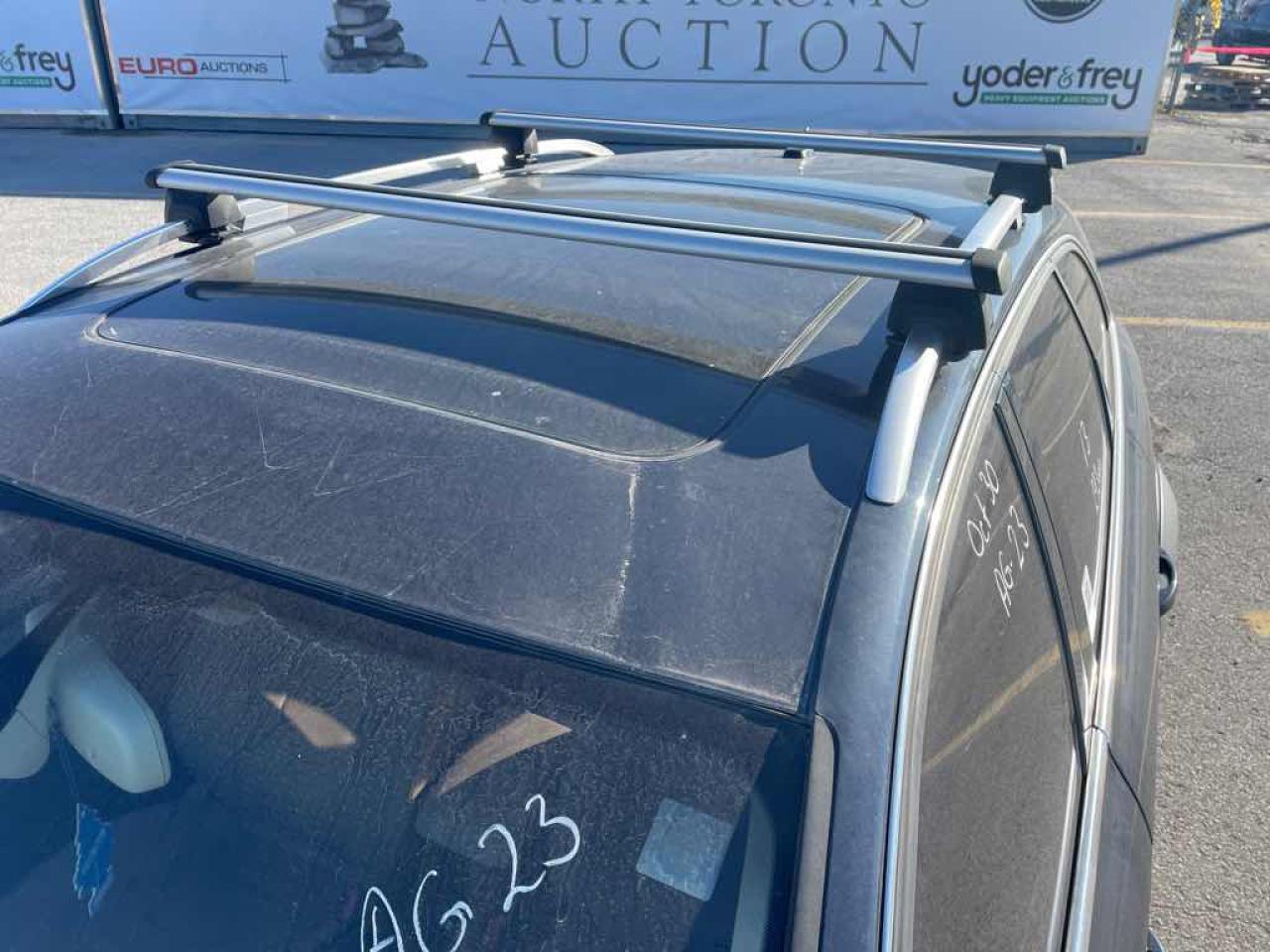 2013 Audi A4 Allroad Premium - Photo #15