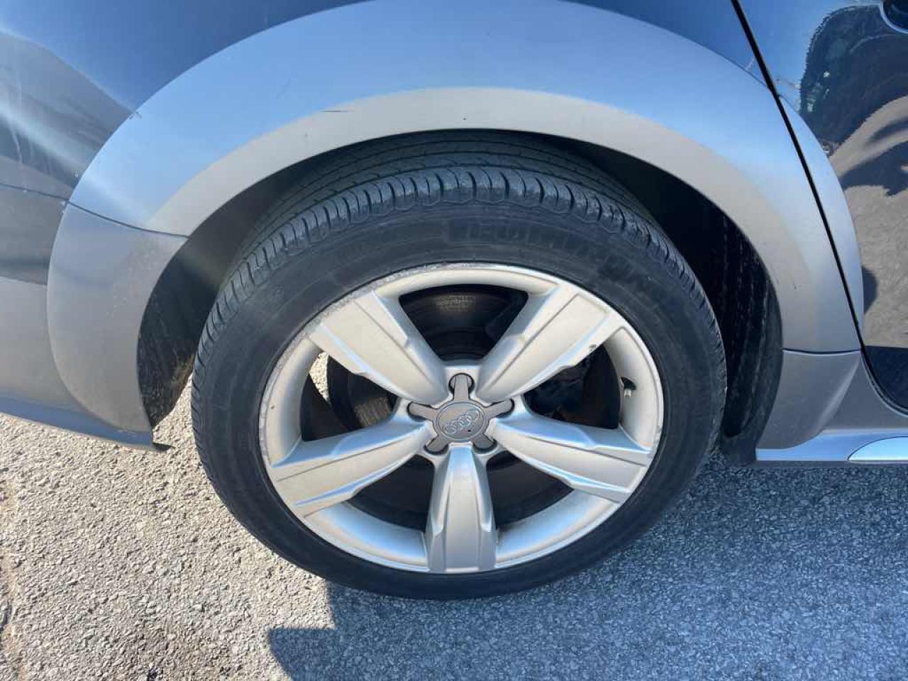 2013 Audi A4 Allroad Premium - Photo #25