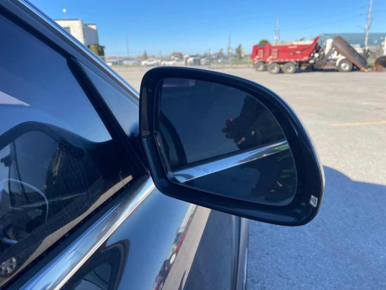 2013 Audi A4 Allroad Premium - Photo #26