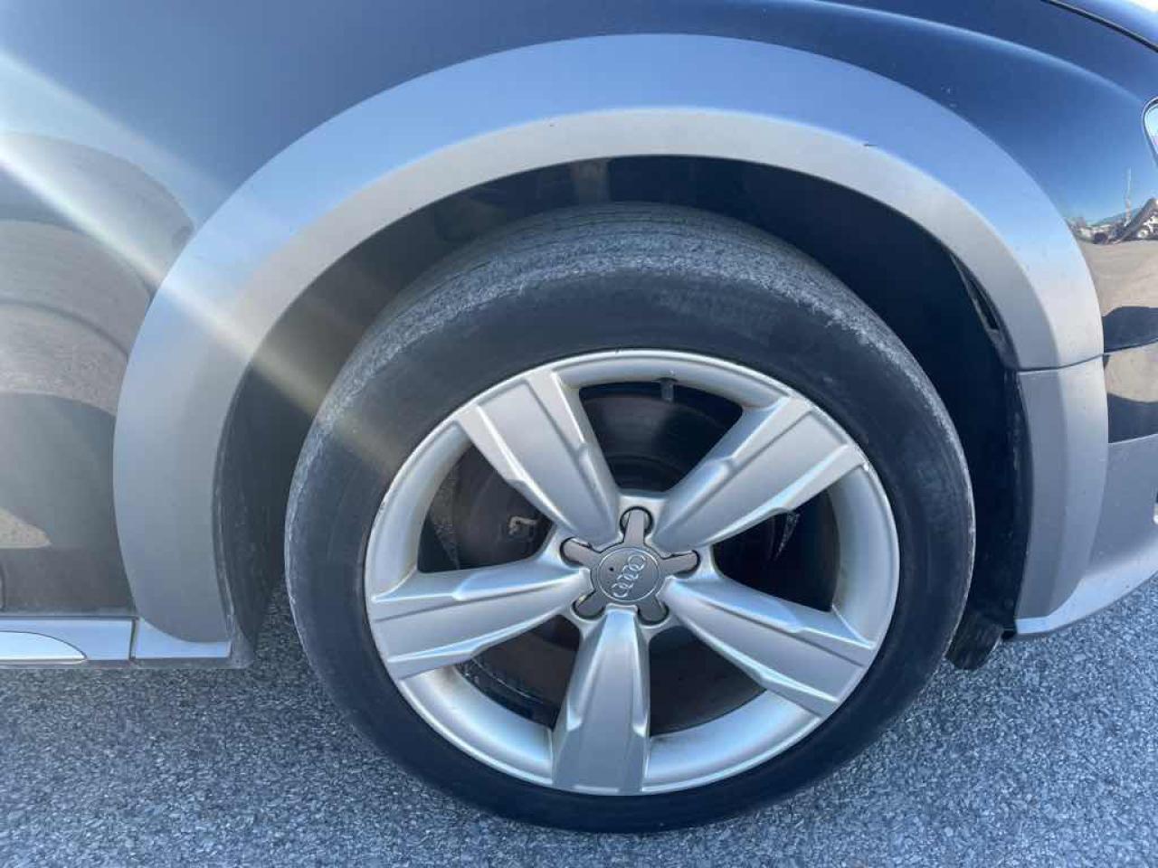 2013 Audi A4 Allroad Premium - Photo #28