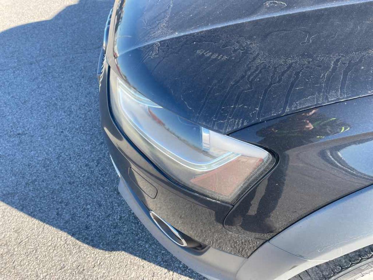 2013 Audi A4 Allroad Premium - Photo #30