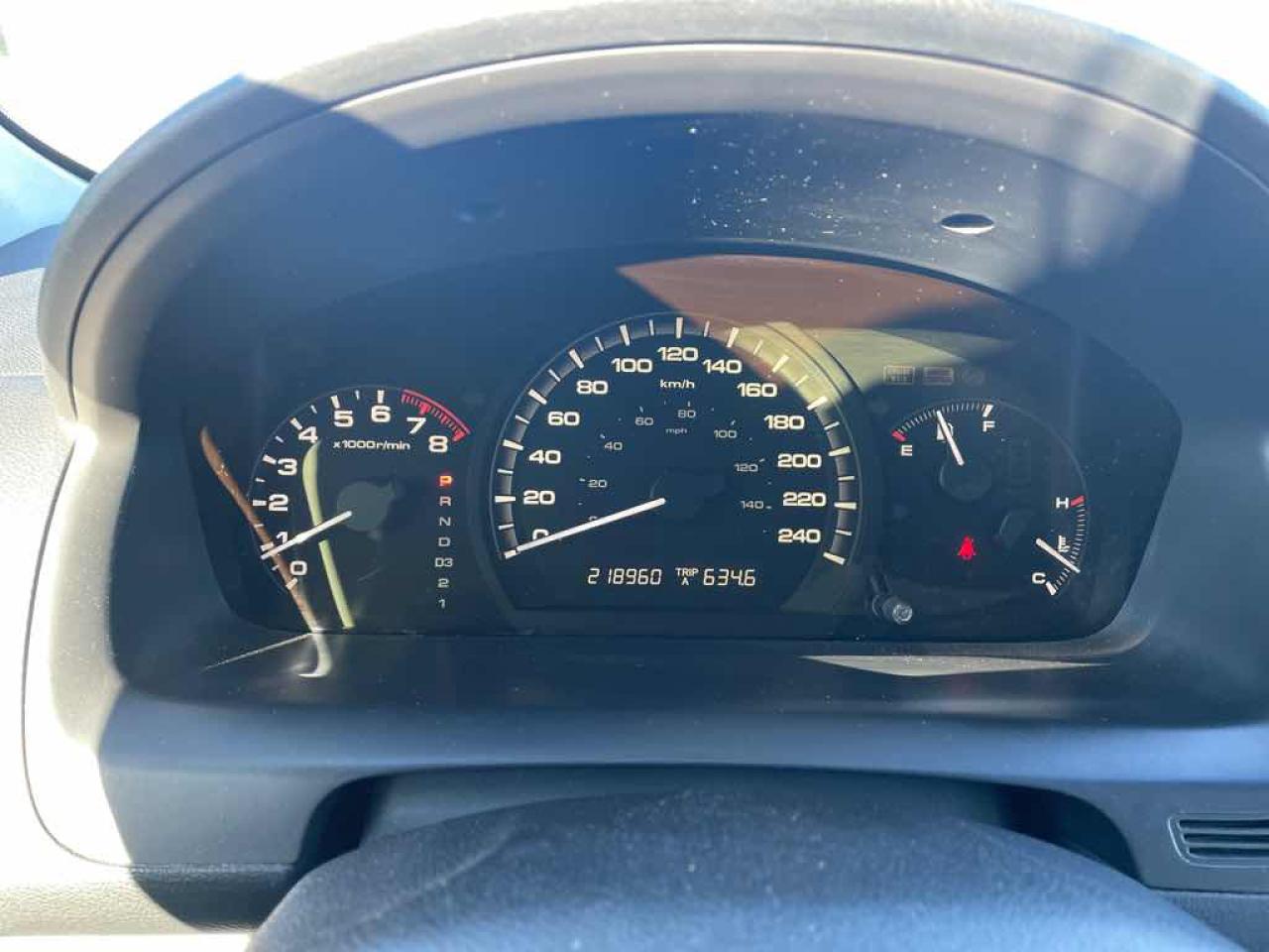 2007 Honda Accord EX - Photo #9