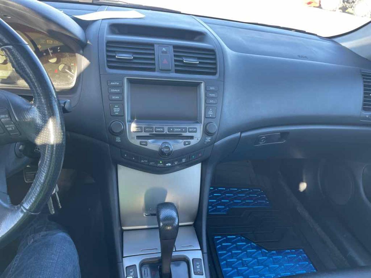 2007 Honda Accord EX - Photo #10