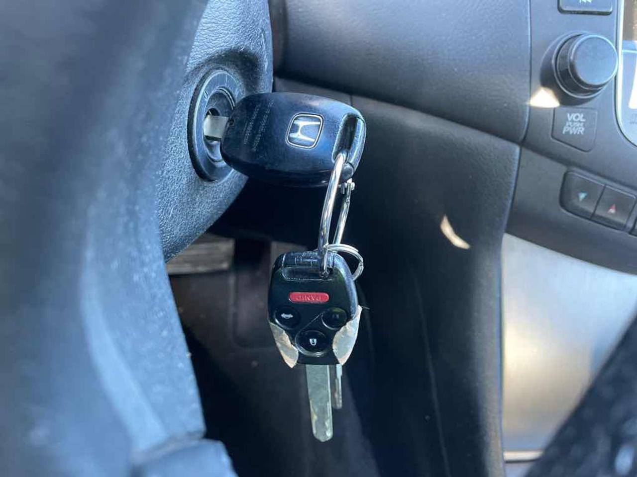 2007 Honda Accord EX Photo