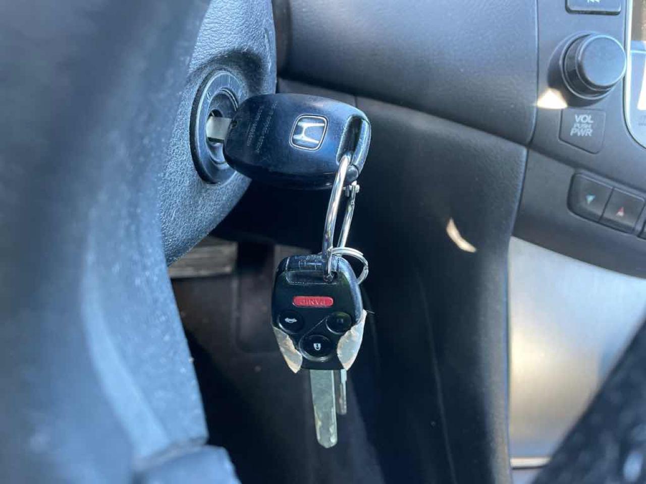 2007 Honda Accord EX - Photo #11