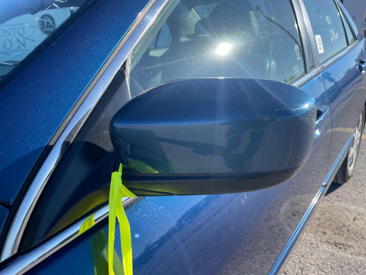 2007 Honda Accord EX - Photo #16