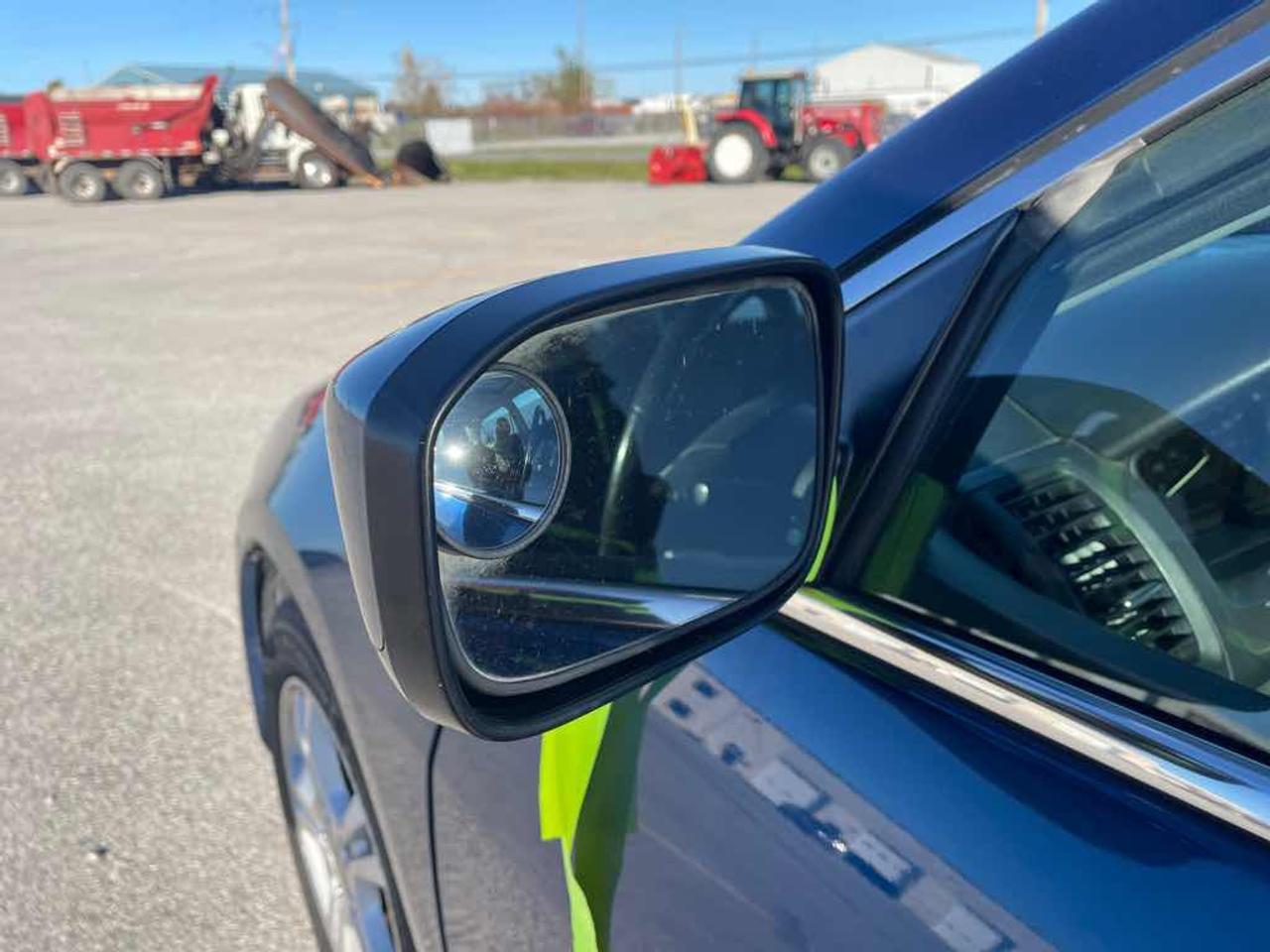 2007 Honda Accord EX Photo