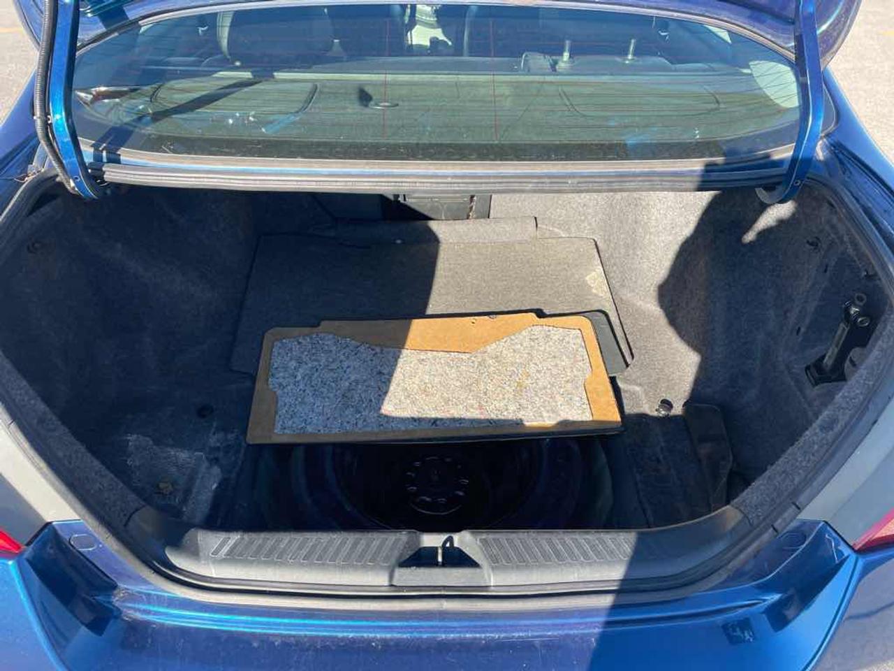 2007 Honda Accord EX Photo