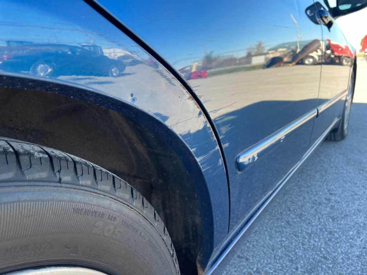 2007 Honda Accord EX - Photo #25