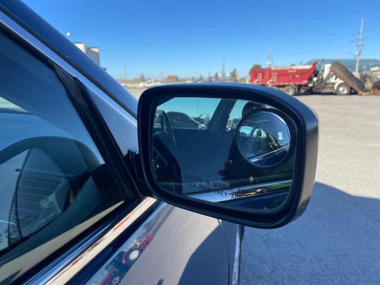 2007 Honda Accord EX - Photo #26