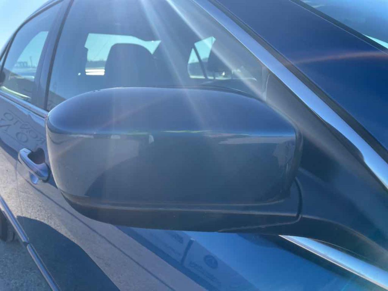 2007 Honda Accord EX - Photo #27