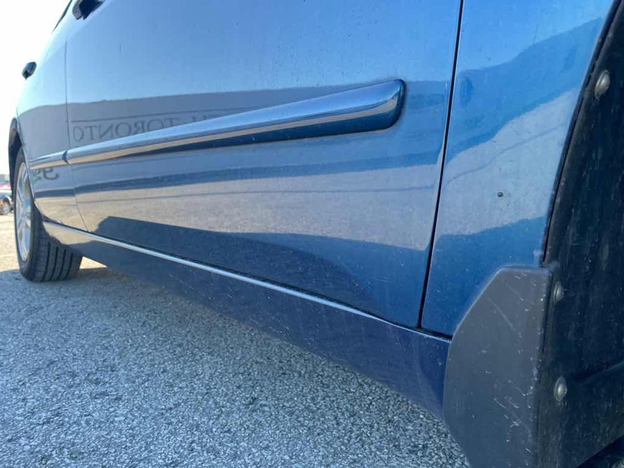 2007 Honda Accord EX Photo