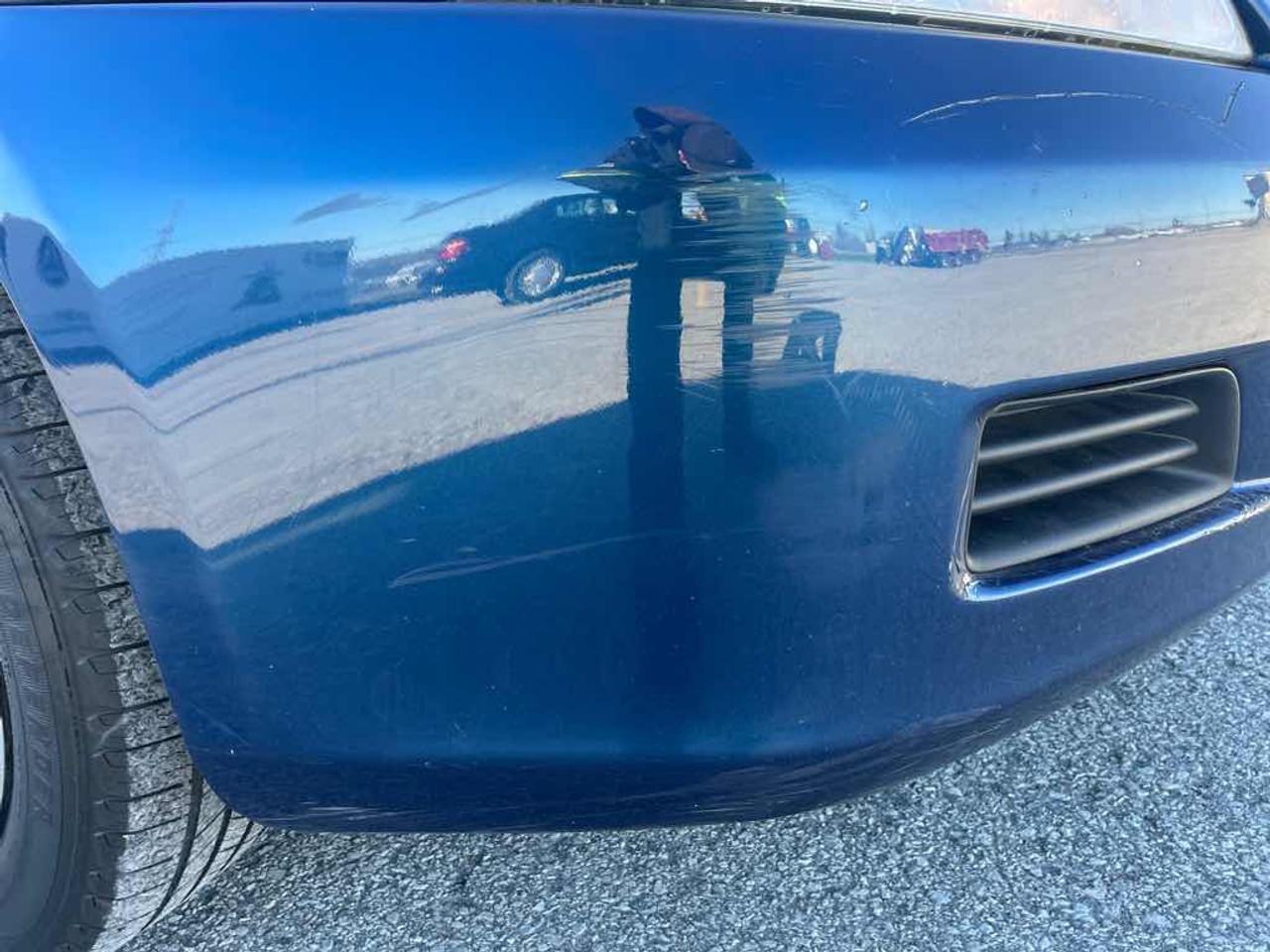 2007 Honda Accord EX Photo