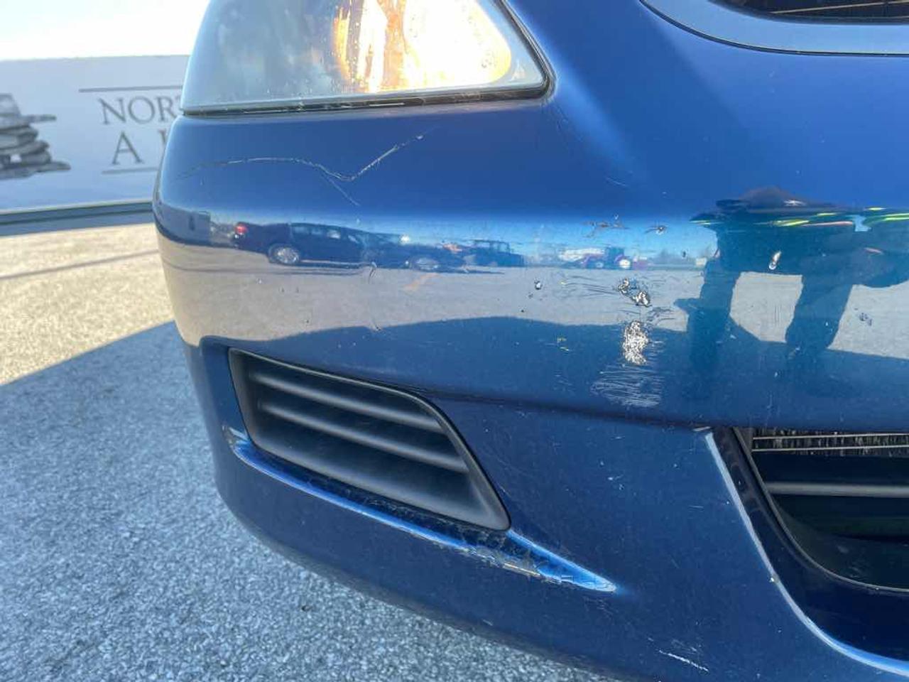 2007 Honda Accord EX Photo