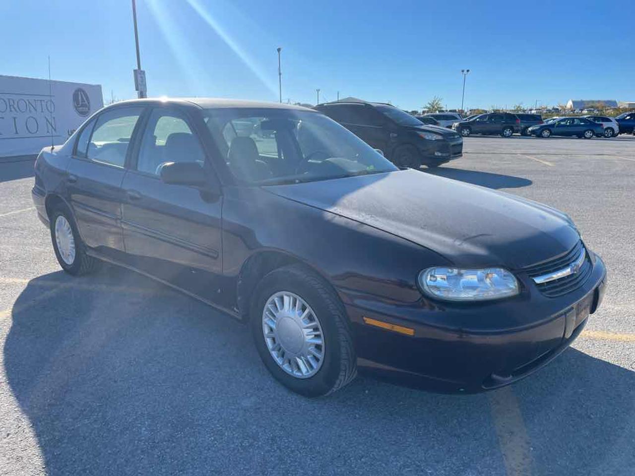 2000 Chevrolet Malibu  Photo