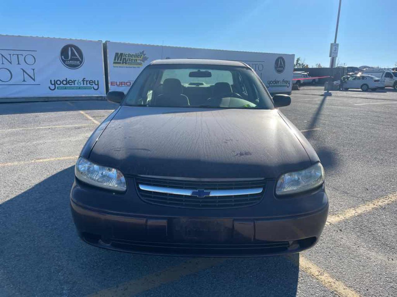 2000 Chevrolet Malibu  - Photo #2