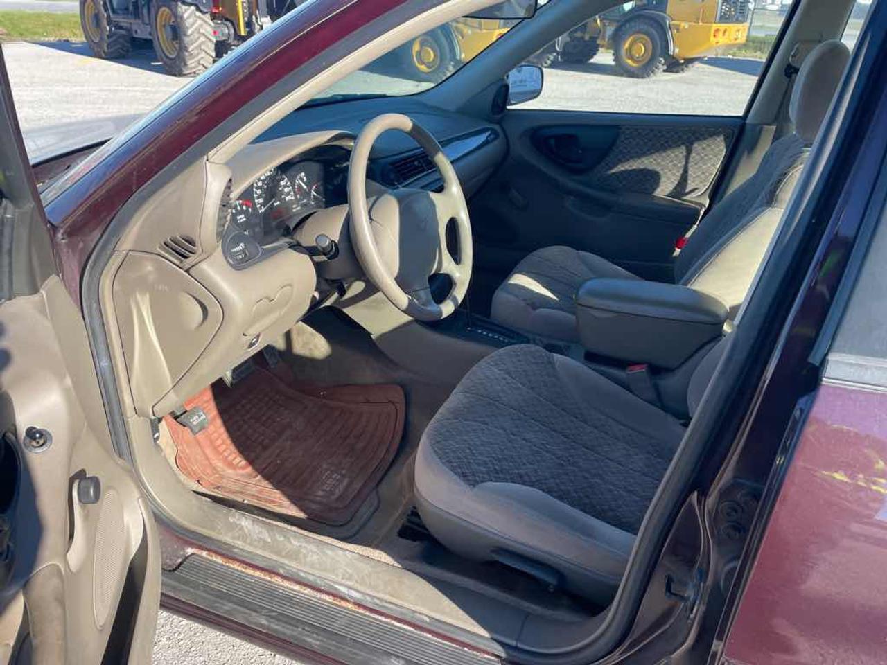 2000 Chevrolet Malibu  Photo