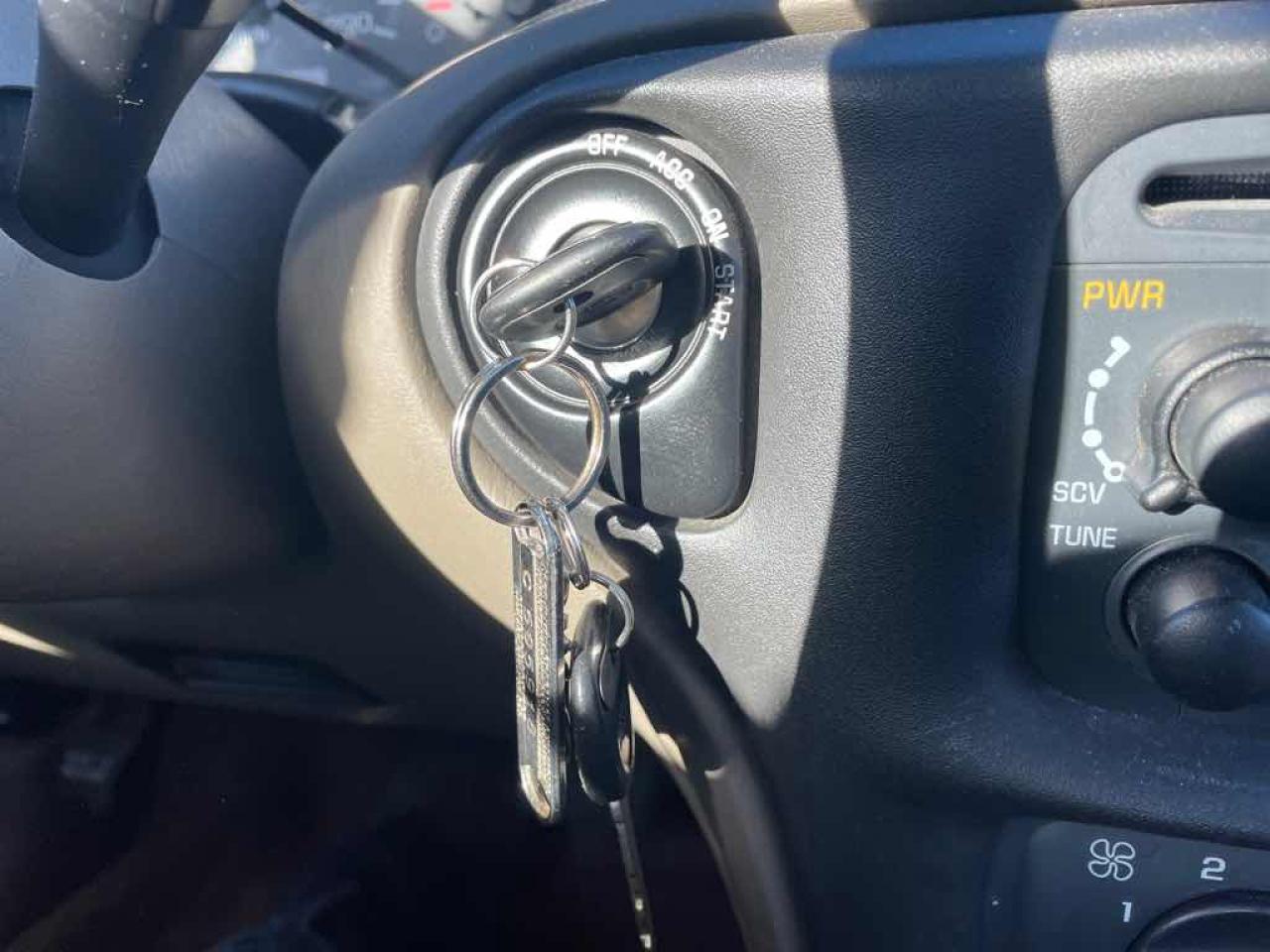 2000 Chevrolet Malibu  - Photo #11