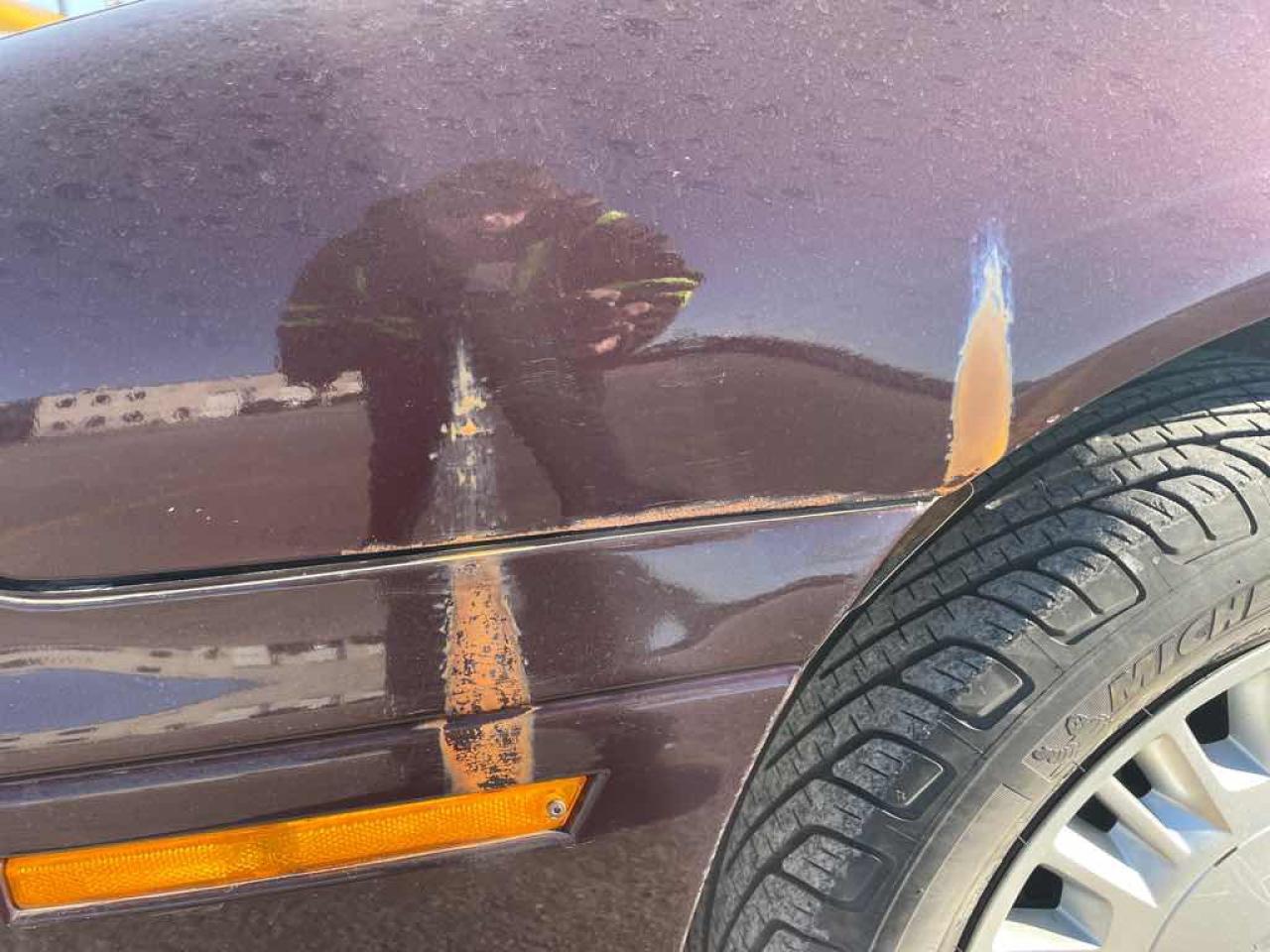 2000 Chevrolet Malibu  - Photo #14