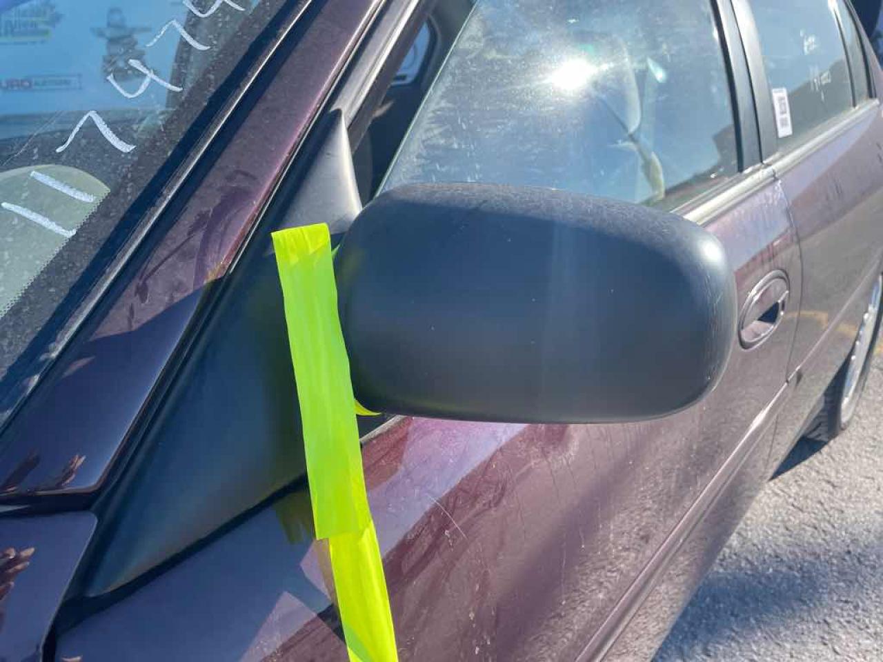 2000 Chevrolet Malibu  - Photo #17