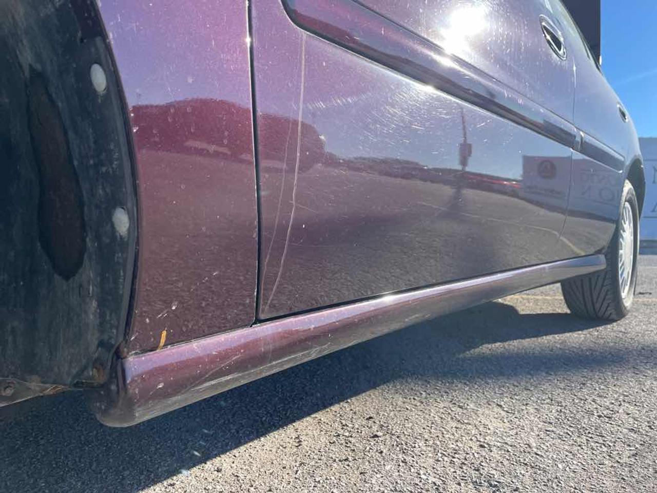 2000 Chevrolet Malibu  Photo