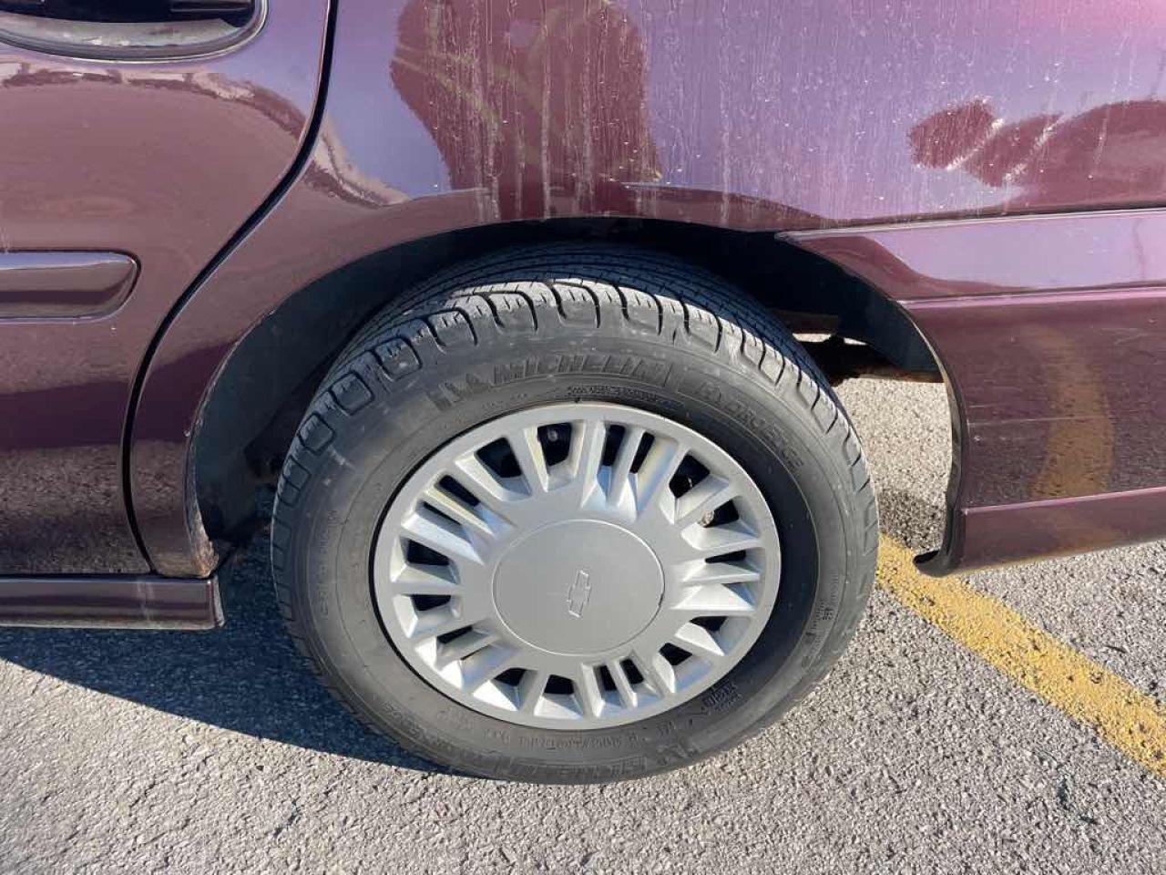 2000 Chevrolet Malibu  - Photo #20