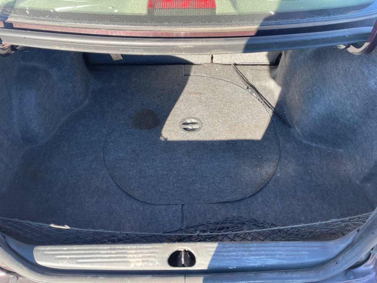 2000 Chevrolet Malibu  - Photo #21