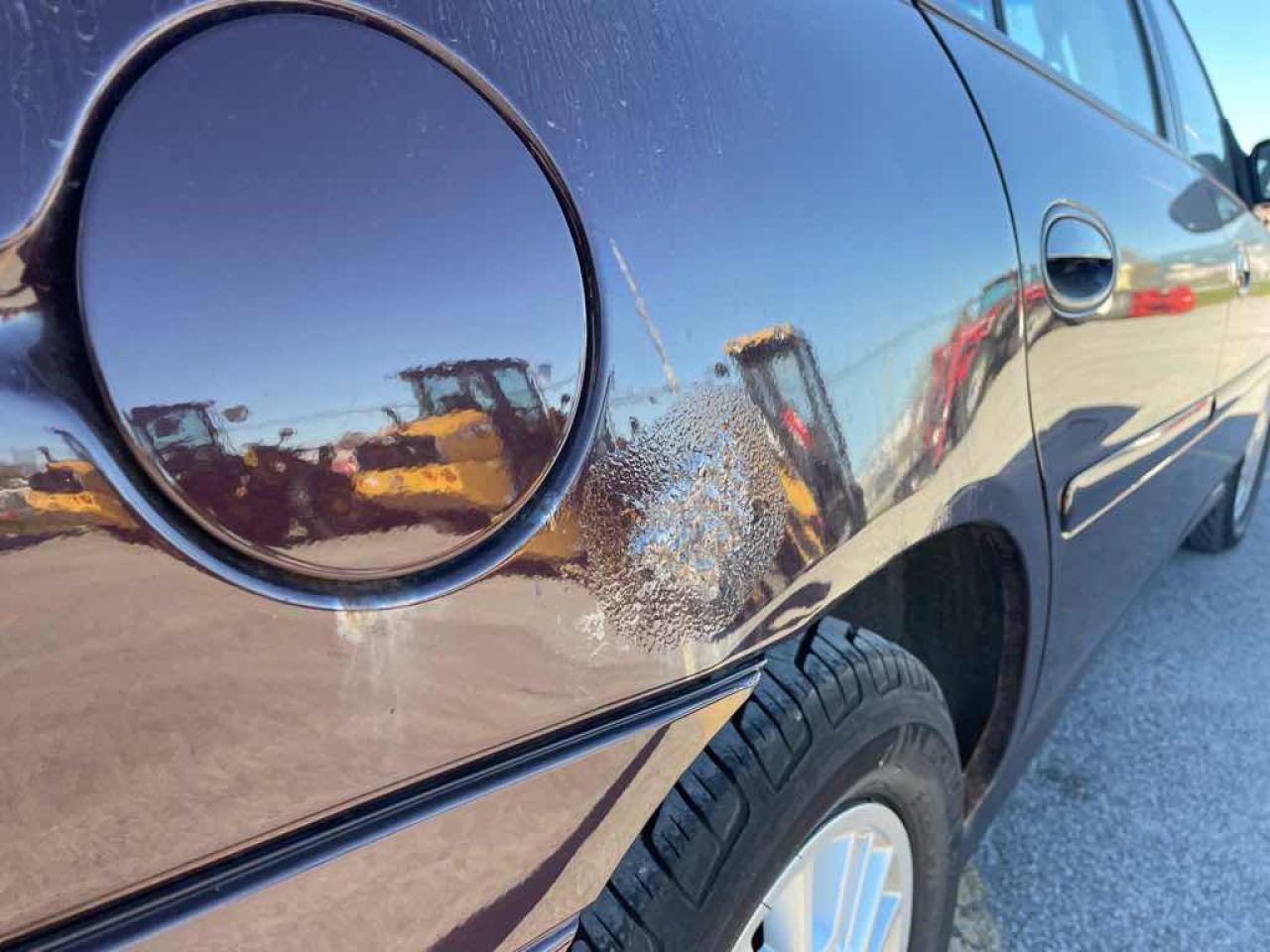 2000 Chevrolet Malibu  - Photo #24