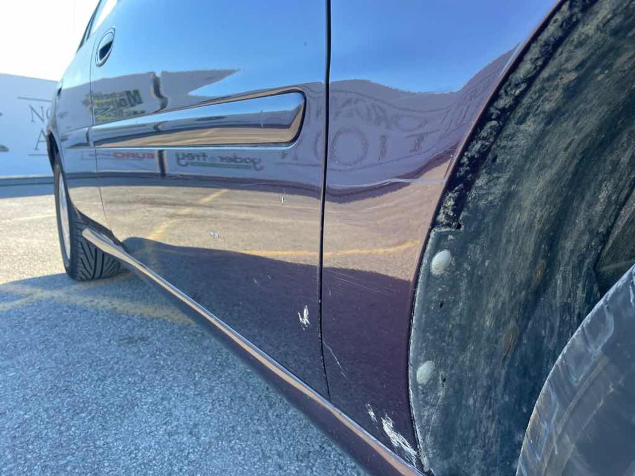 2000 Chevrolet Malibu  Photo