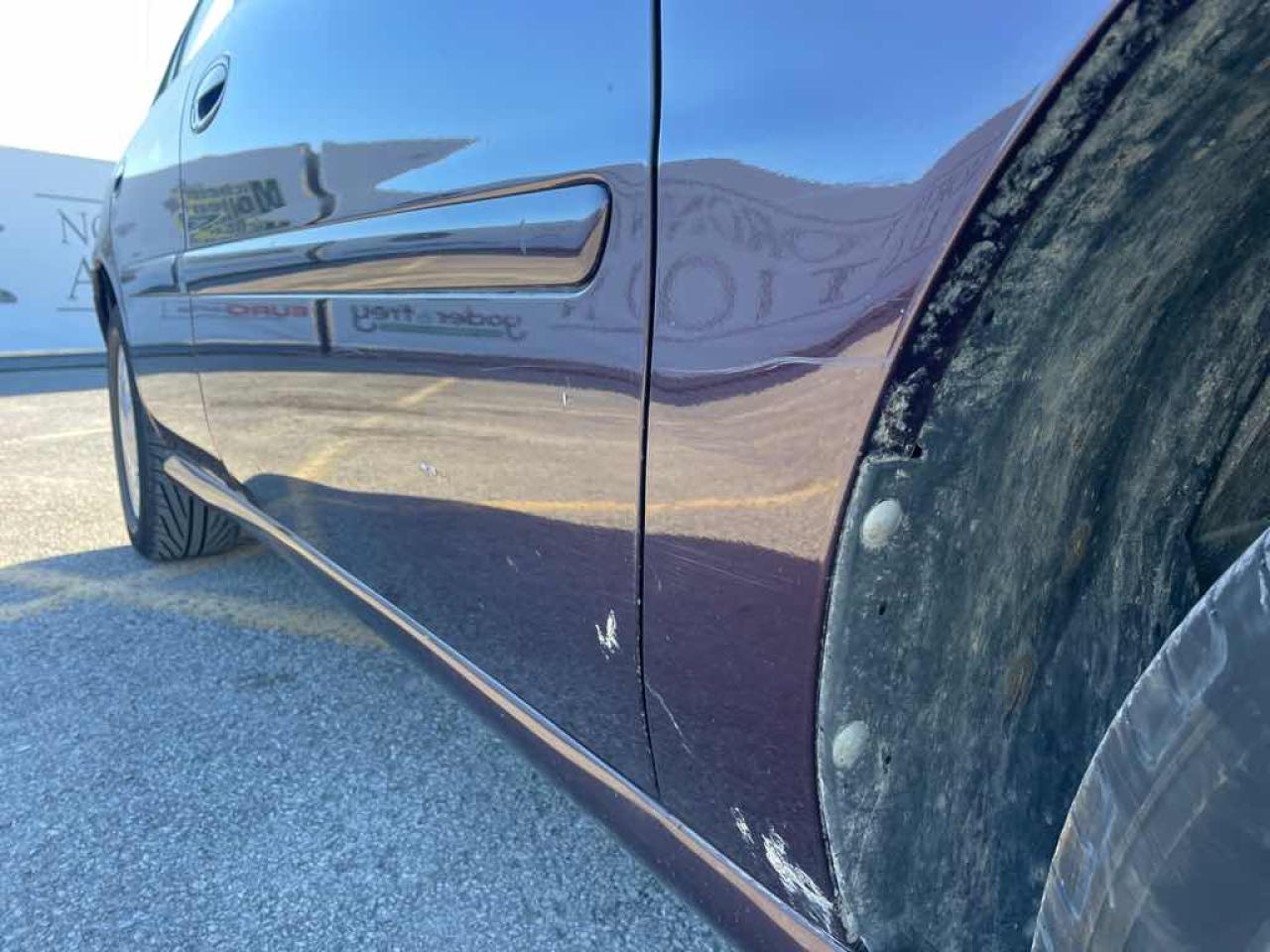 2000 Chevrolet Malibu  - Photo #29