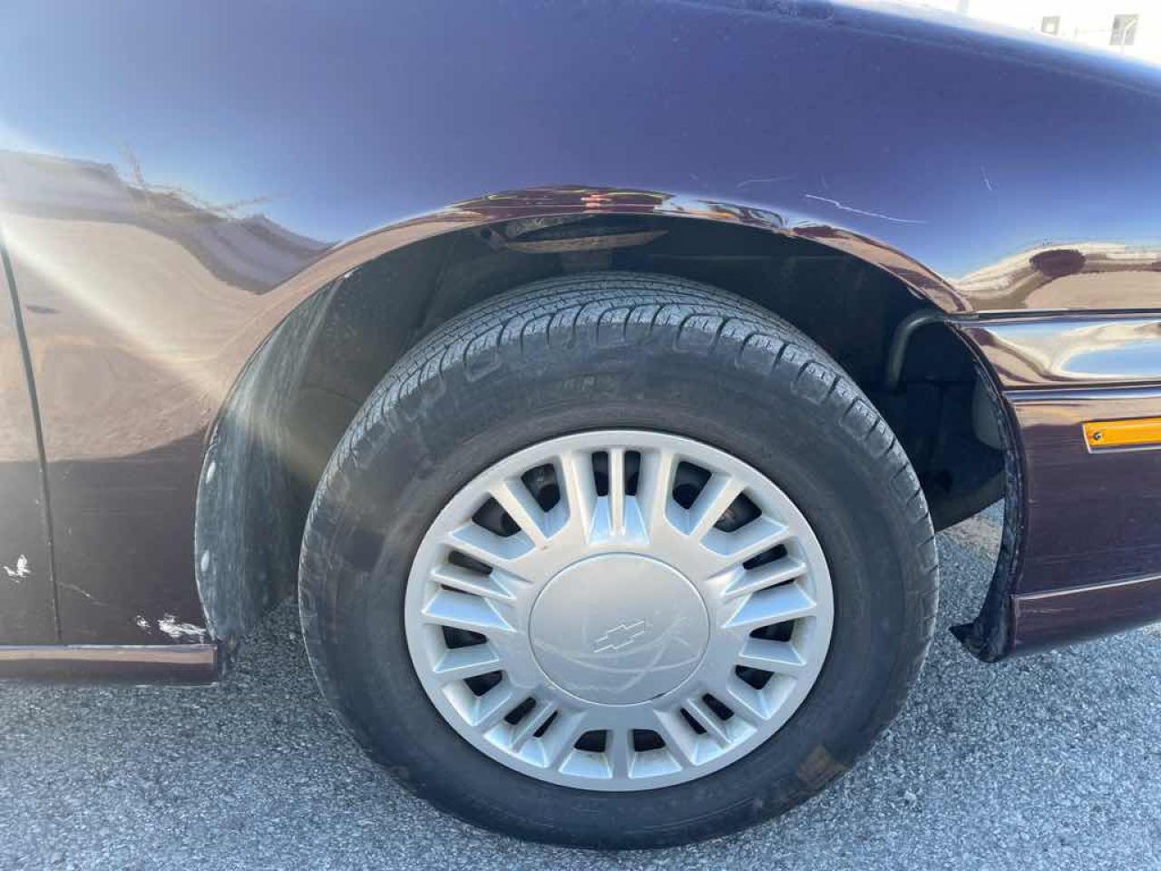 2000 Chevrolet Malibu  - Photo #28