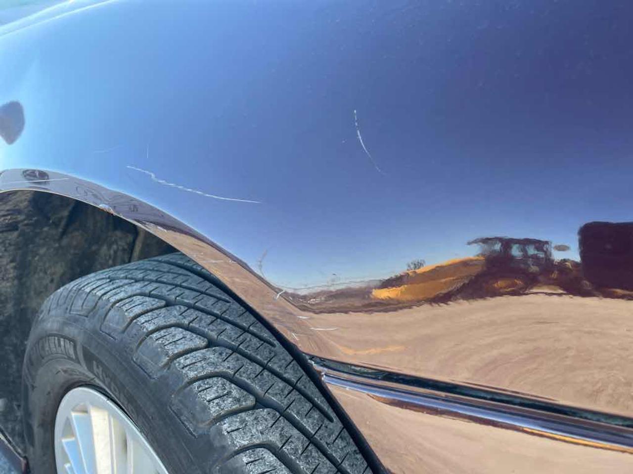 2000 Chevrolet Malibu  Photo