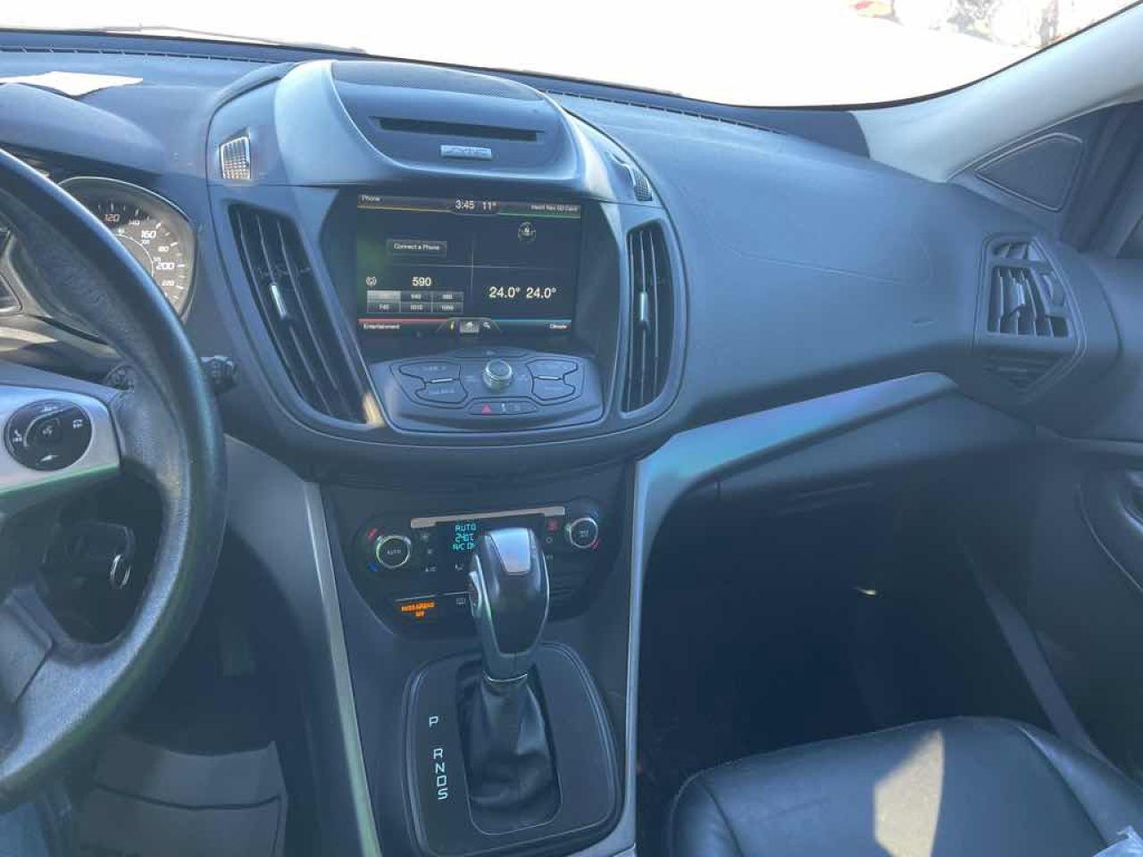 2015 Ford Escape SE Photo