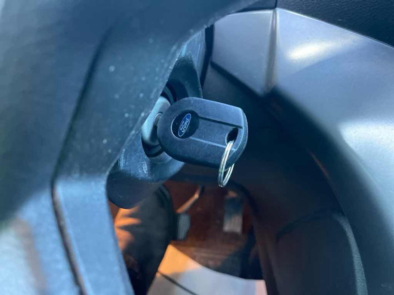 2015 Ford Escape SE Photo