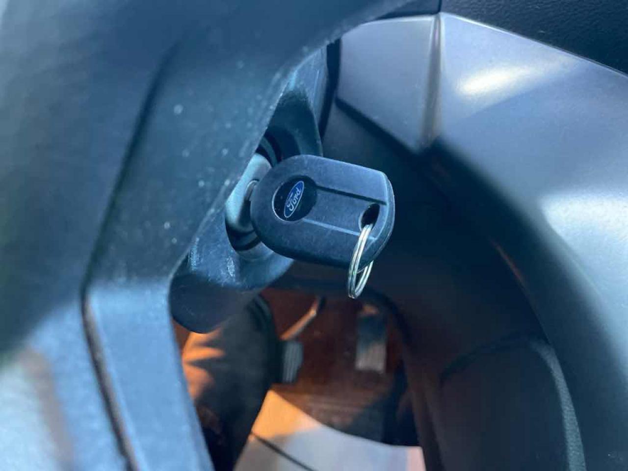 2015 Ford Escape SE Photo