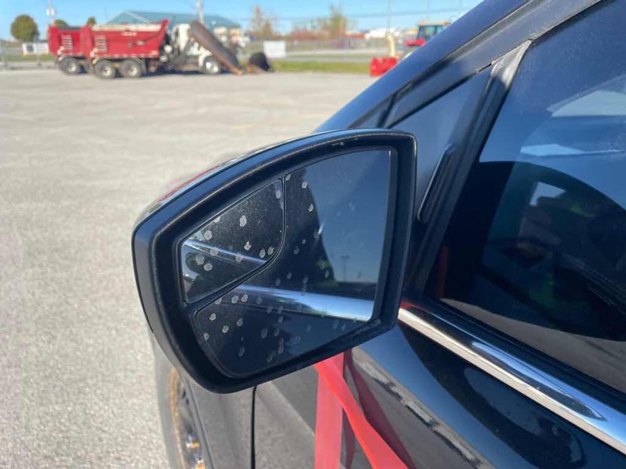 2015 Ford Escape SE Photo