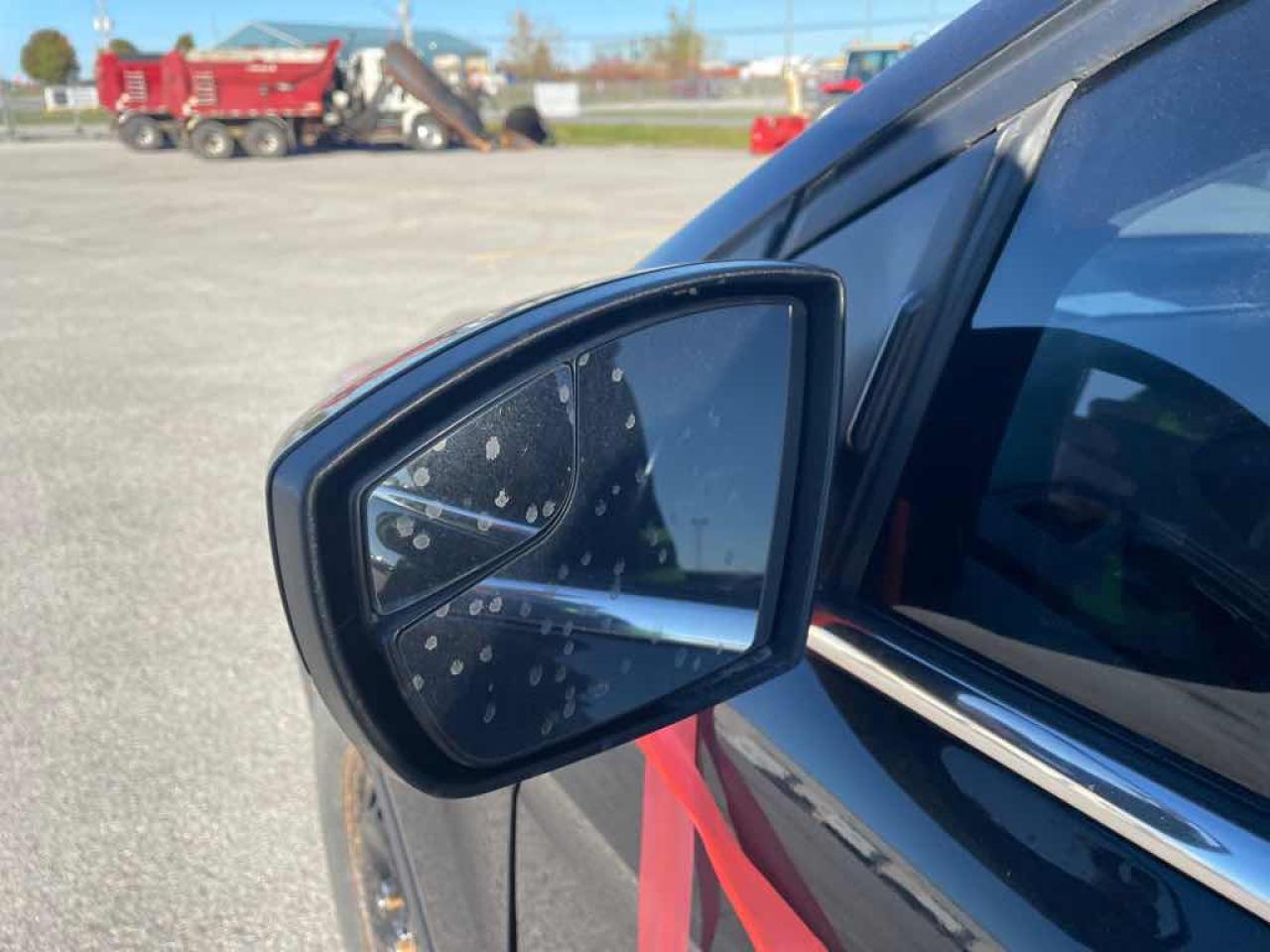 2015 Ford Escape SE Photo