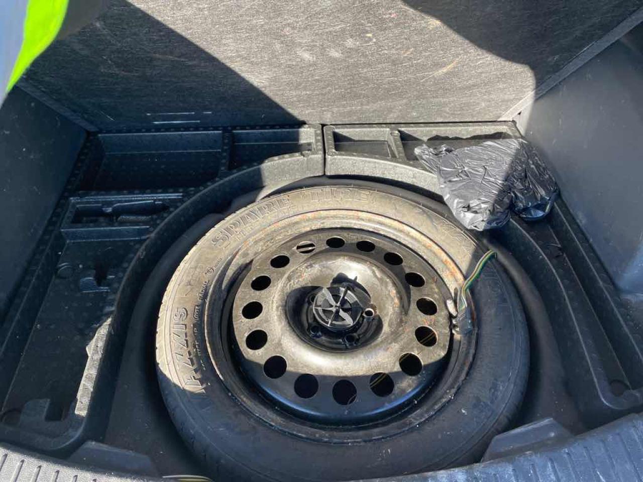 2015 Ford Escape SE Photo