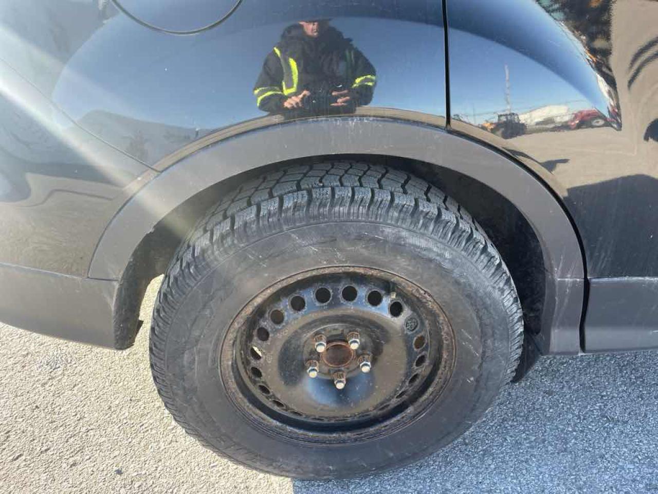 2015 Ford Escape SE Photo