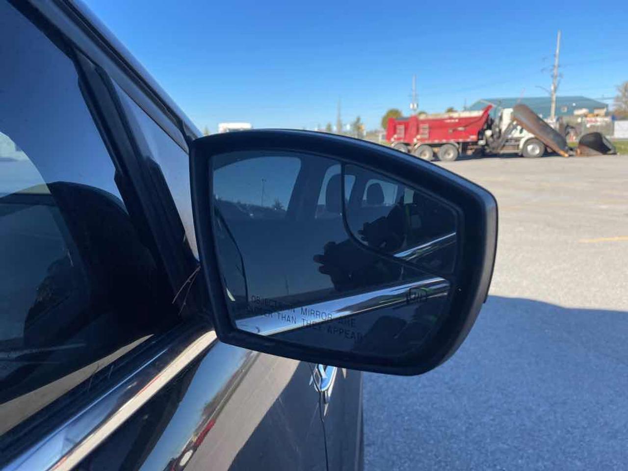 2015 Ford Escape SE Photo