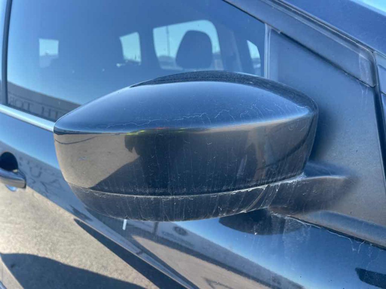 2015 Ford Escape SE Photo