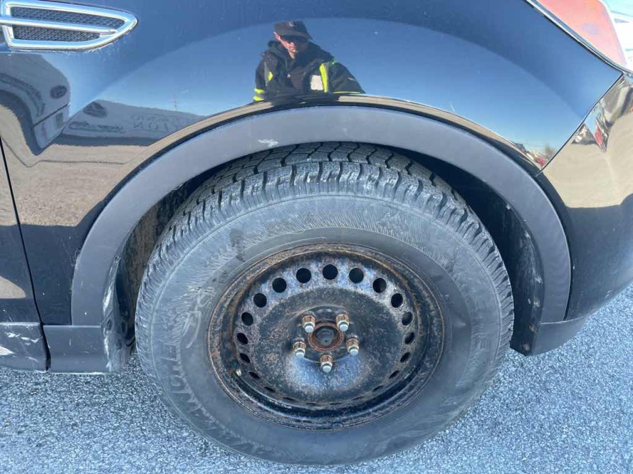 2015 Ford Escape SE - Photo #26