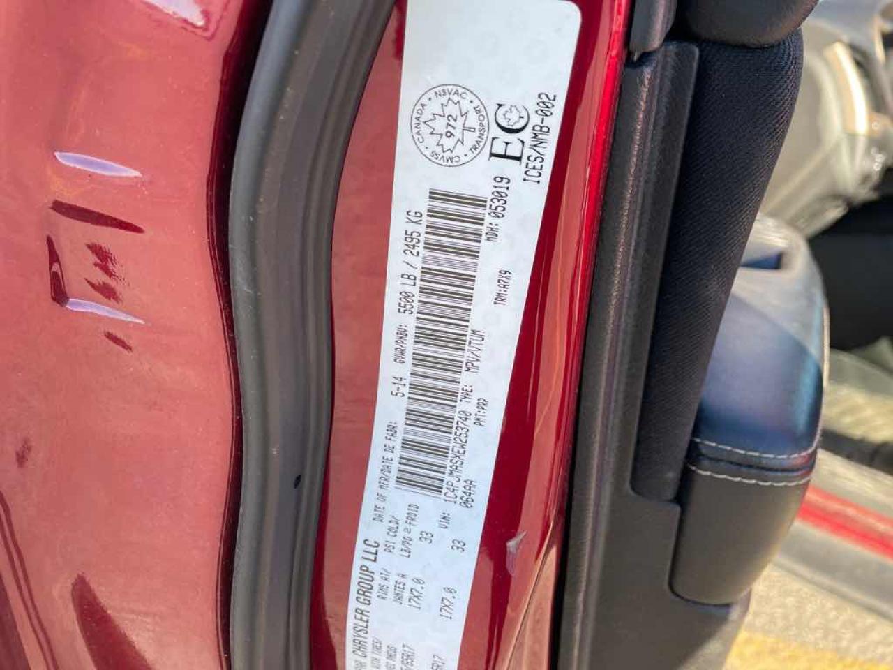 2014 Jeep Cherokee Sport - Photo #13