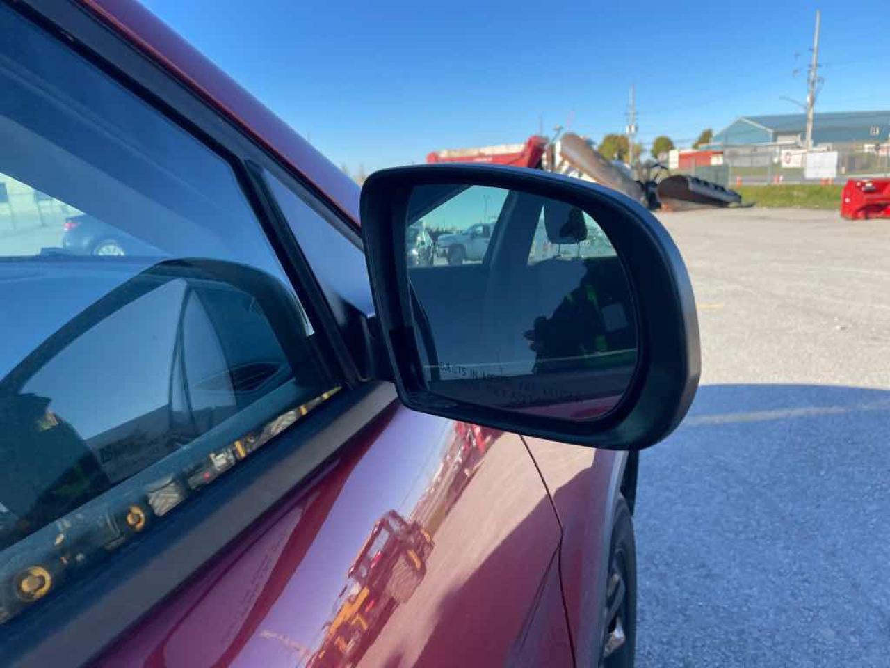 2014 Jeep Cherokee Sport - Photo #24