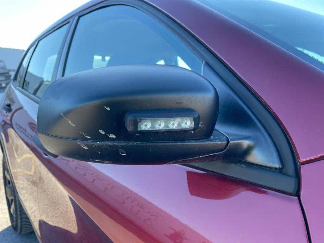 2014 Jeep Cherokee Sport - Photo #25