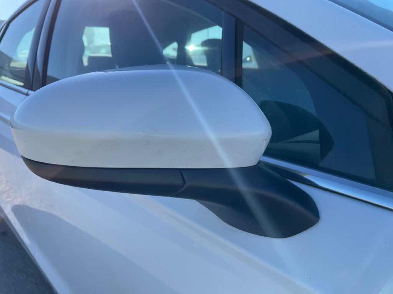 2013 Ford Fusion S - Photo #23