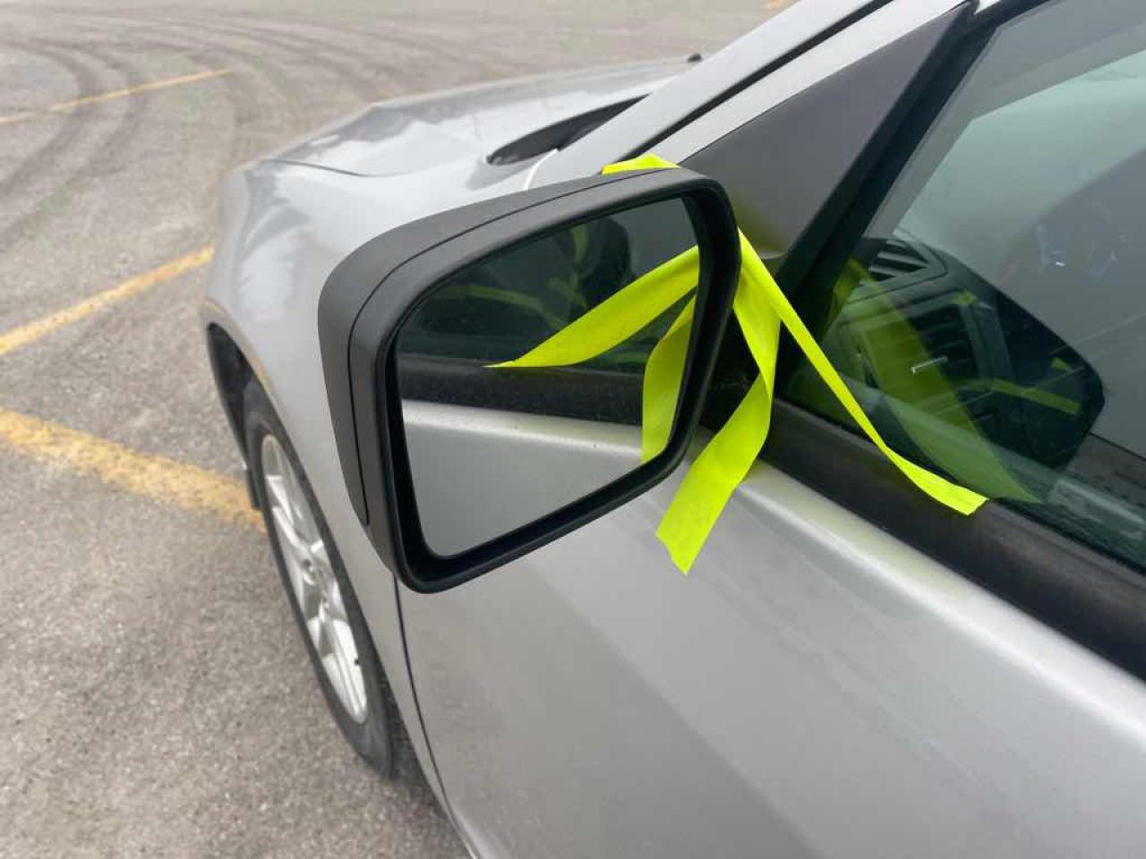 2010 Ford Fusion S - Photo #17