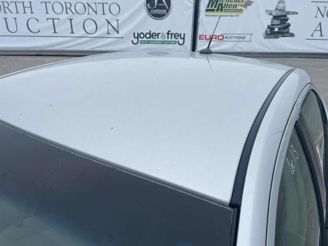 2010 Ford Fusion S - Photo #18